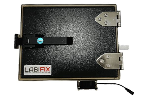 LBX0500 Small RF Shield Box for mobile phone testing - Labifix