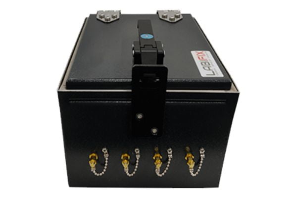 LBX0500 Small RF Shield Box for mobile phone testing - Labifix