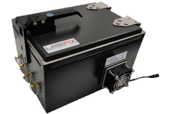 LBX0500 Small RF Shield Box for mobile phone testing - Labifix