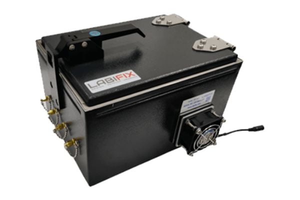 LBX0500 Small RF Shield Box for mobile phone testing - Labifix