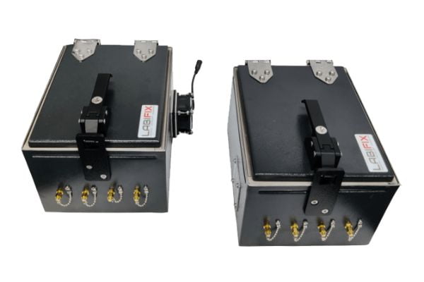 LBX0500 Small RF Shield Box for mobile phone testing - Labifix