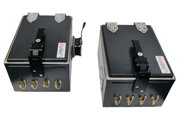 LBX0500 Small RF Shield Box for mobile phone testing - Labifix