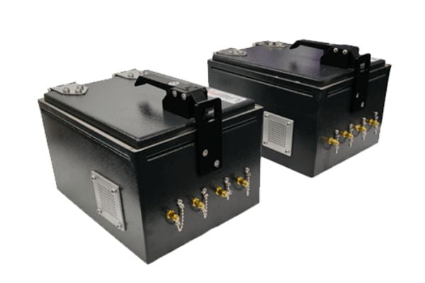 LBX0500 Small RF Shield Box for mobile phone testing - Labifix