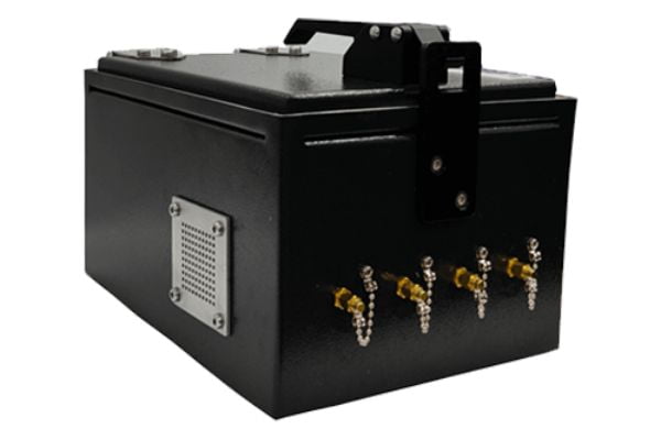 LBX0500 Small RF Shield Box for mobile phone testing - Labifix
