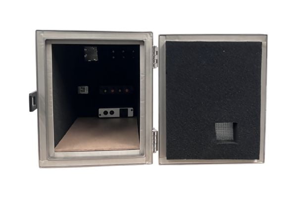 LBX0800-Small-RF-Shielded-Enclosure -Labifix