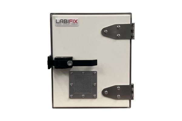 LBX0800-Small-RF-Shielded-Enclosure -Labifix