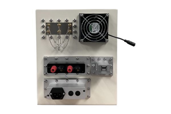 LBX0800-Small-RF-Shielded-Enclosure -Labifix