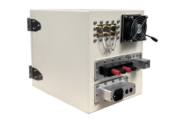 LBX0800-Small-RF-Shielded-Enclosure -Labifix