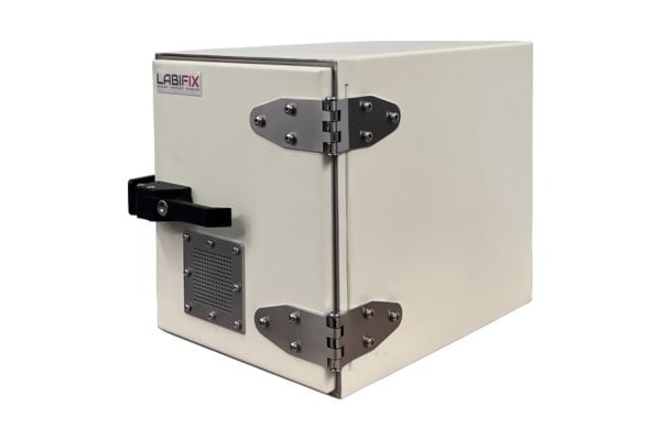 LBX0800-Small-RF-Shielded-Enclosure -Labifix