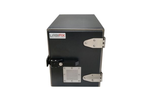 LBX1505 Compact Manual RF Test Enclosures -Labifix