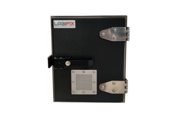 LBX1505 Compact Manual RF Test Enclosures -Labifix