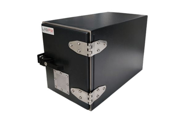 LBX1505 Compact Manual RF Test Enclosures -Labifix