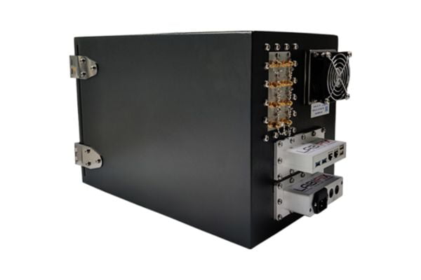 LBX1505 Compact Manual RF Test Enclosures -Labifix