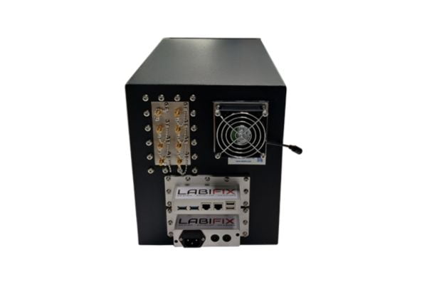 LBX1505 Compact Manual RF Test Enclosures -Labifix