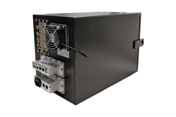 LBX1505 Compact Manual RF Test Enclosures -Labifix