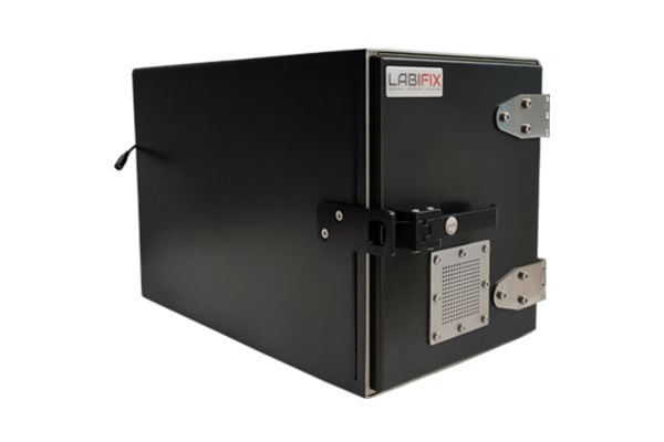 LBX1505 Compact Manual RF Test Enclosures -Labifix