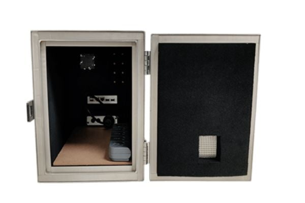 LBX1505 Compact Manual RF Test Enclosures -Labifix