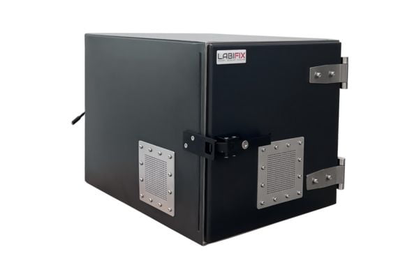 LBX1900 RF SHEILDED TEST ENCLOSURE - Labifix