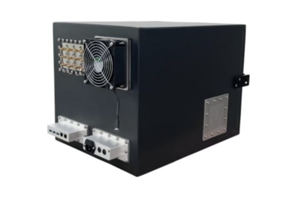 LBX1900 RF SHEILDED TEST ENCLOSURE - Labifix