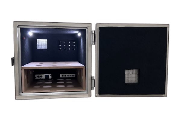 LBX1900 RF SHEILDED TEST ENCLOSURE - Labifix