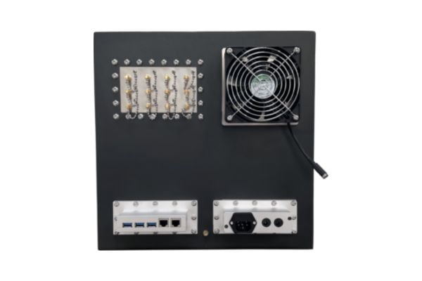 LBX1900 RF SHEILDED TEST ENCLOSURE - Labifix