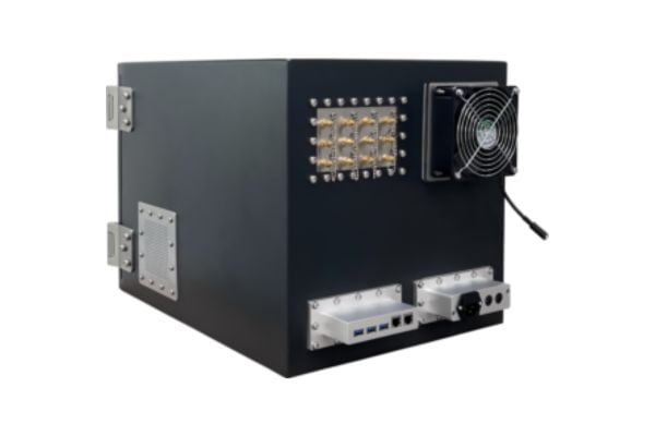 LBX1900 RF SHEILDED TEST ENCLOSURE - Labifix
