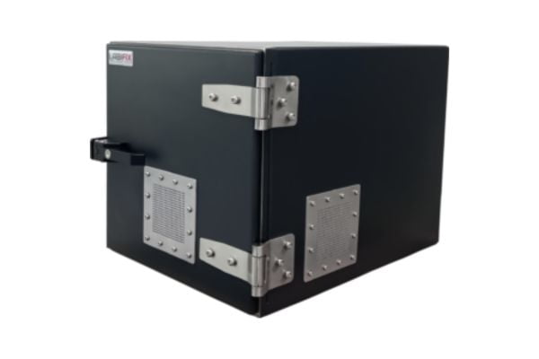 LBX1900 RF SHEILDED TEST ENCLOSURE - Labifix