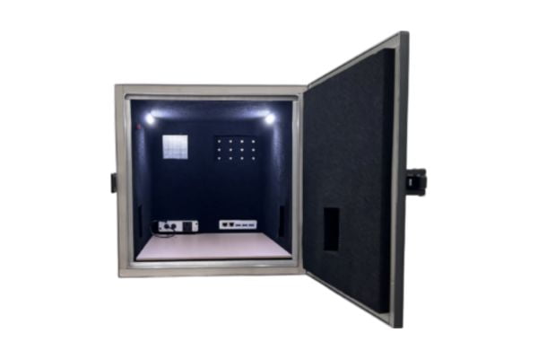 LBX1900 RF SHEILDED TEST ENCLOSURE - Labifix