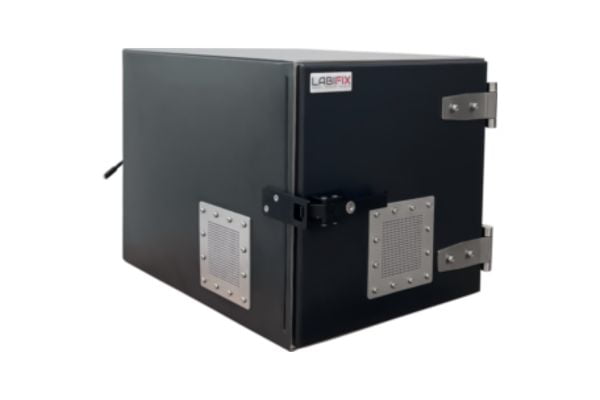 LBX1900 RF SHEILDED TEST ENCLOSURE - Labifix