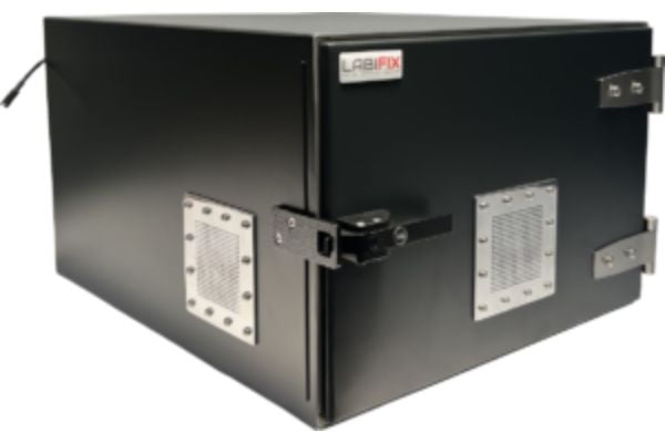 LBX2700 RF SHEILDED TEST ENCLOSURE - Labifix