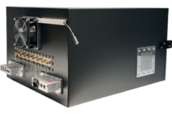 LBX2700 RF SHEILDED TEST ENCLOSURE - Labifix