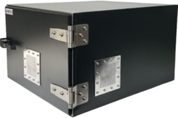 LBX2700 RF SHEILDED TEST ENCLOSURE - Labifix
