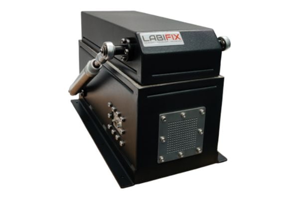 LBX3012 PNEUMATIC RF SHIELDING BOX - Labifix