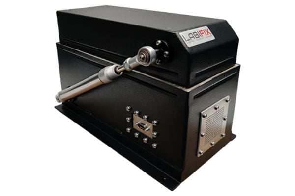 LBX3012 PNEUMATIC RF SHIELDING BOX - Labifix