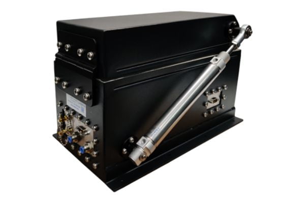 LBX3012 PNEUMATIC RF SHIELDING BOX - Labifix