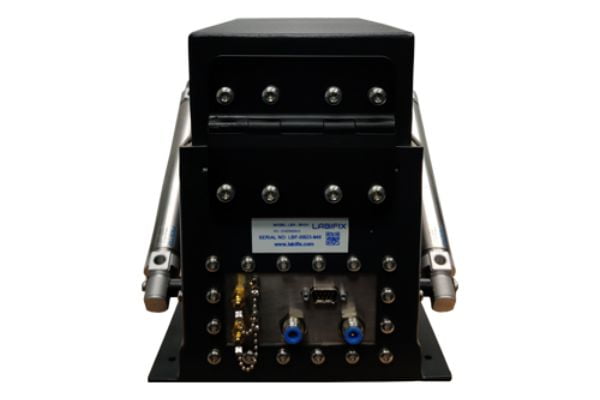 LBX3012 PNEUMATIC RF SHIELDING BOX - Labifix