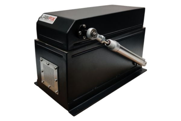 LBX3012 PNEUMATIC RF SHIELDING BOX - Labifix