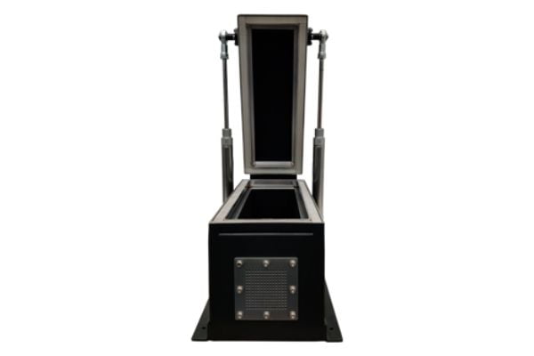 LBX3012 PNEUMATIC RF SHIELDING BOX - Labifix