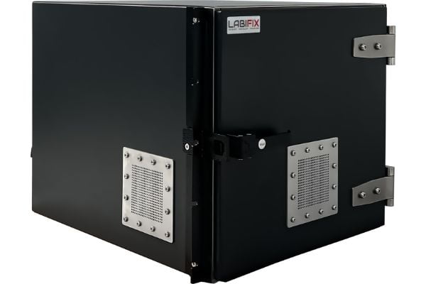 LBX4070 Wifi Test Box