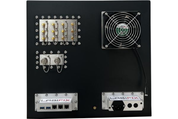 LBX4070 Wifi Test Box