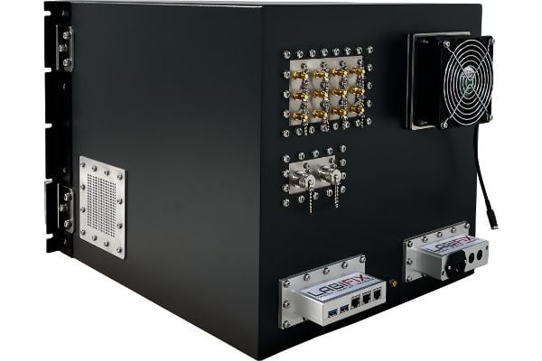 LBX4070 Wifi Test Box
