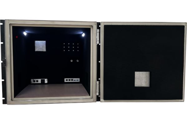 LBX4070 Wifi Test Box