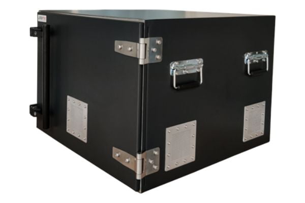 LBX5050 Bluetooth Device Testing RF Enclosure