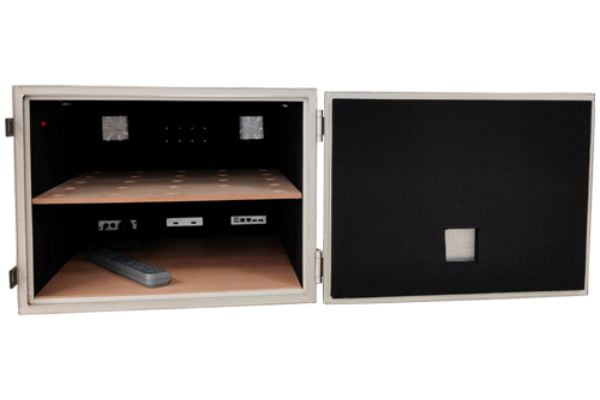 LBX5050 Bluetooth Device Testing RF Enclosure