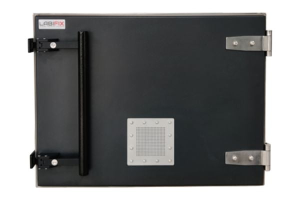 LBX5050 Bluetooth Device Testing RF Enclosure