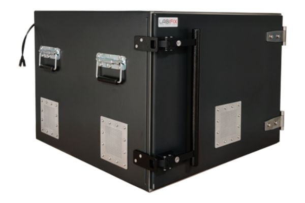 LBX5050 Bluetooth Device Testing RF Enclosure