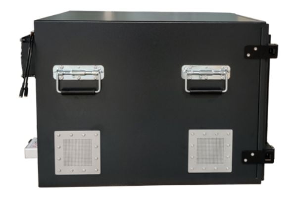 LBX5050 Bluetooth Device Testing RF Enclosure