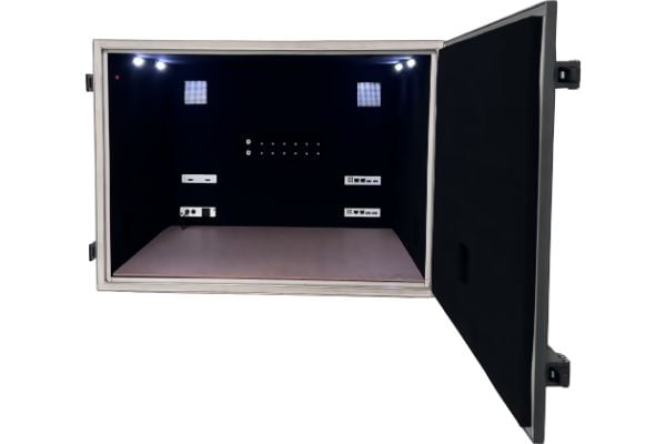 LBX5700 RF Shield box for Cellular and IoT Devices Testing
