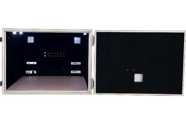 LBX5700 RF Shield box for Cellular and IoT Devices Testing