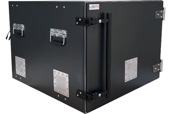 LBX5700 RF Shield box for Cellular and IoT Devices Testing